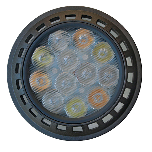 Growspot 15W bloeifase